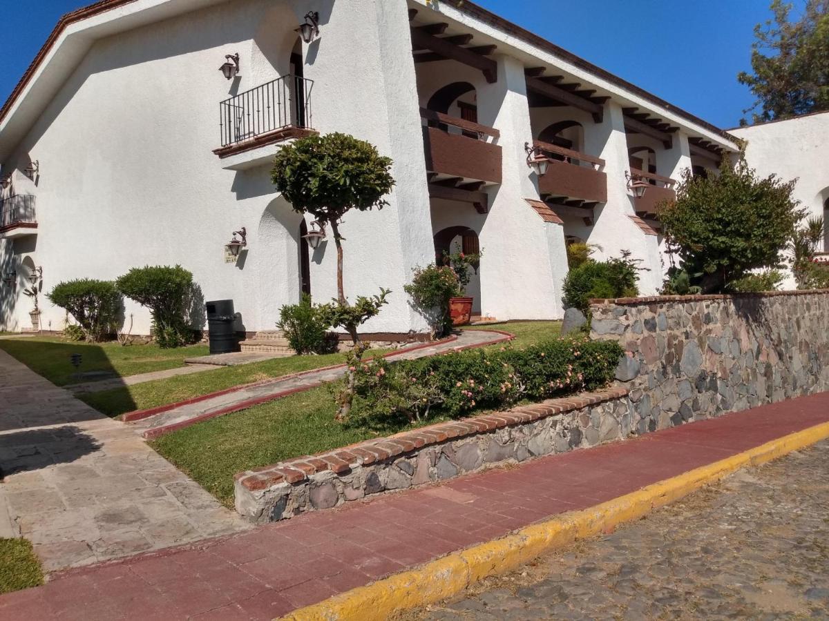 Radisson Hotel Tapatio Guadalajara Aeropuerto Tlaquepaque Exterior foto