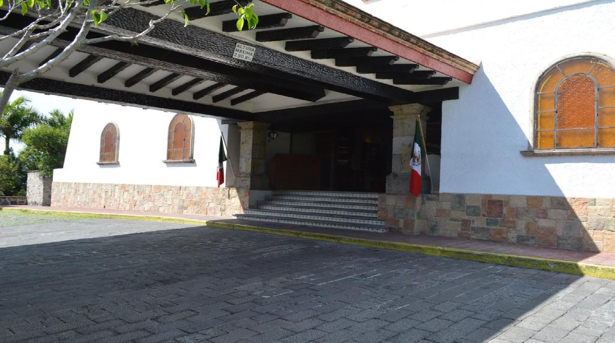 Radisson Hotel Tapatio Guadalajara Aeropuerto Tlaquepaque Exterior foto