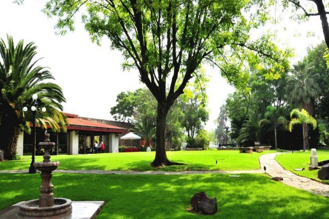 Radisson Hotel Tapatio Guadalajara Aeropuerto Tlaquepaque Exterior foto