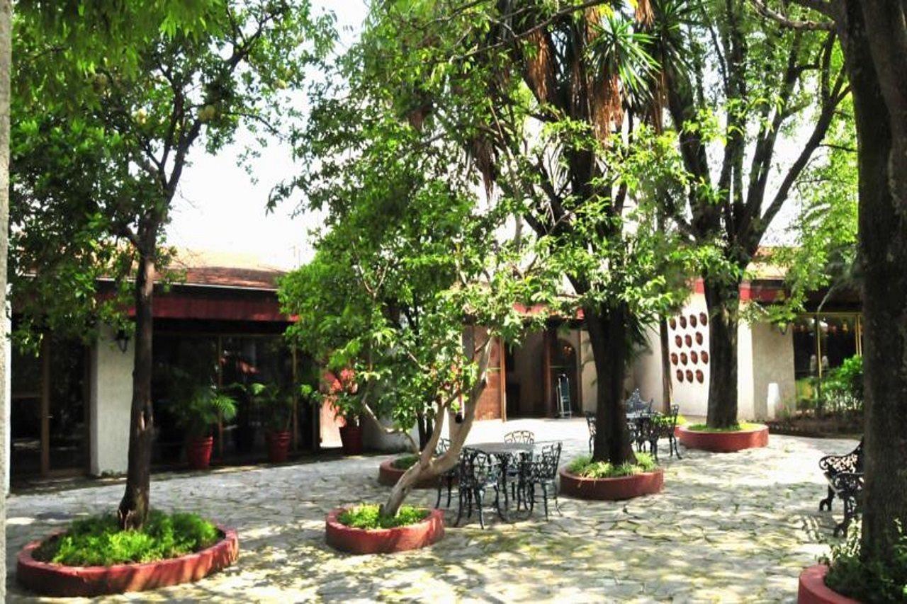 Radisson Hotel Tapatio Guadalajara Aeropuerto Tlaquepaque Exterior foto