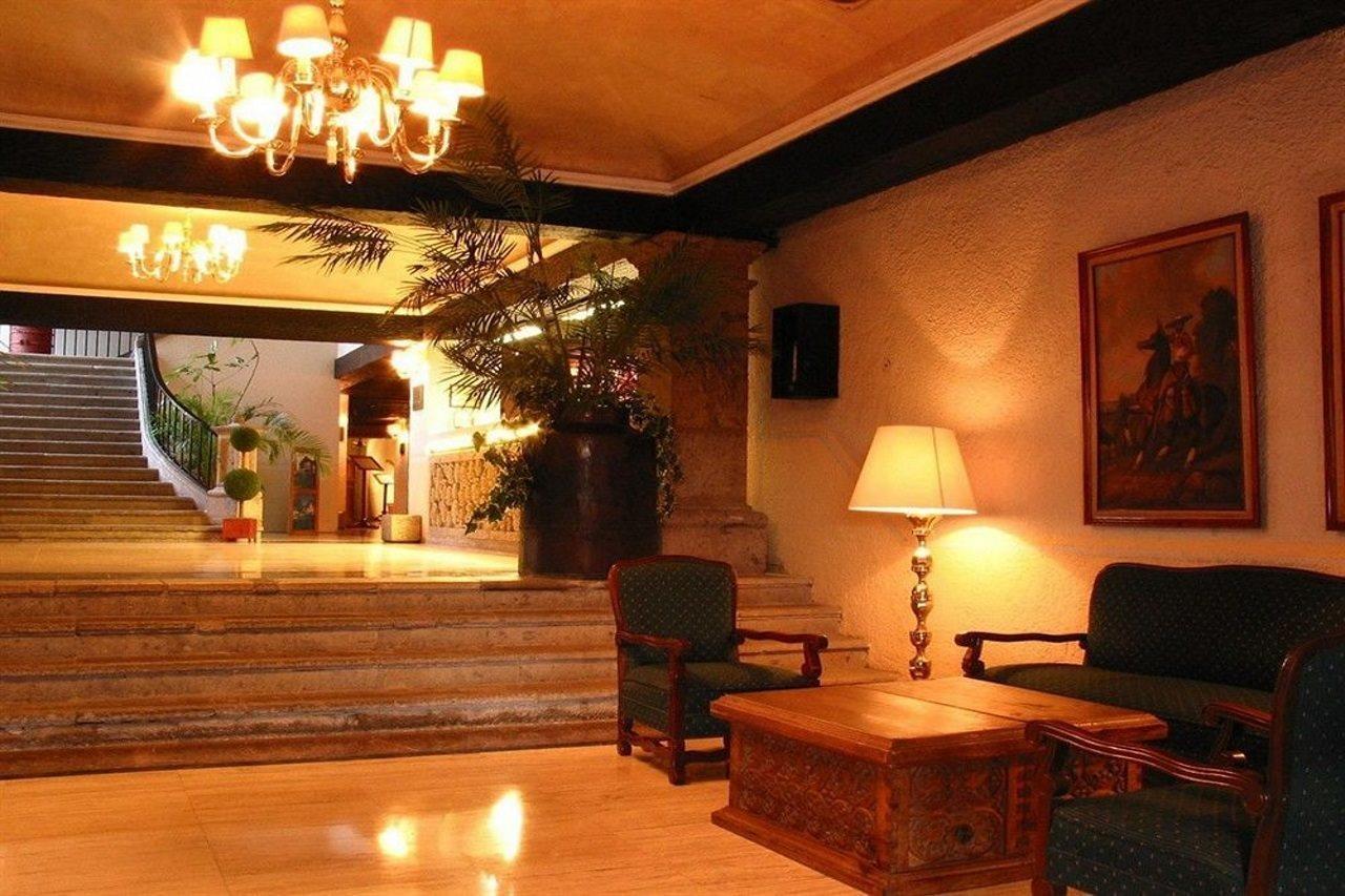 Radisson Hotel Tapatio Guadalajara Aeropuerto Tlaquepaque Interior foto